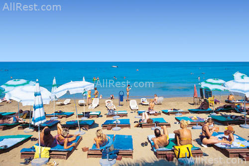 Club Lonicera Hotel 24
